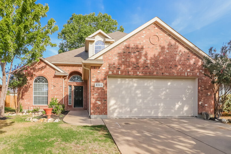 2,275/Mo, 6129 Farrah Dr Fort Worth, TX 76131 External View