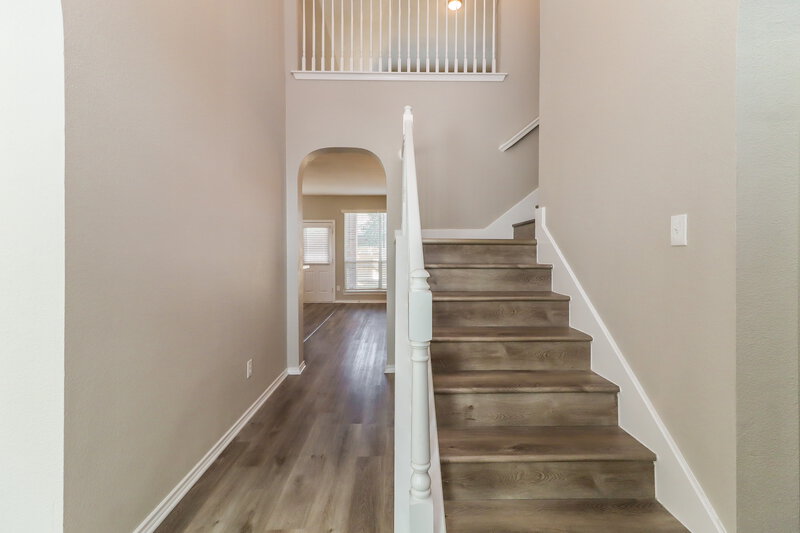 2,275/Mo, 6129 Farrah Dr Fort Worth, TX 76131 Foyer View