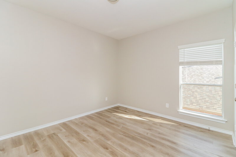 2,275/Mo, 6129 Farrah Dr Fort Worth, TX 76131 Bedroom View