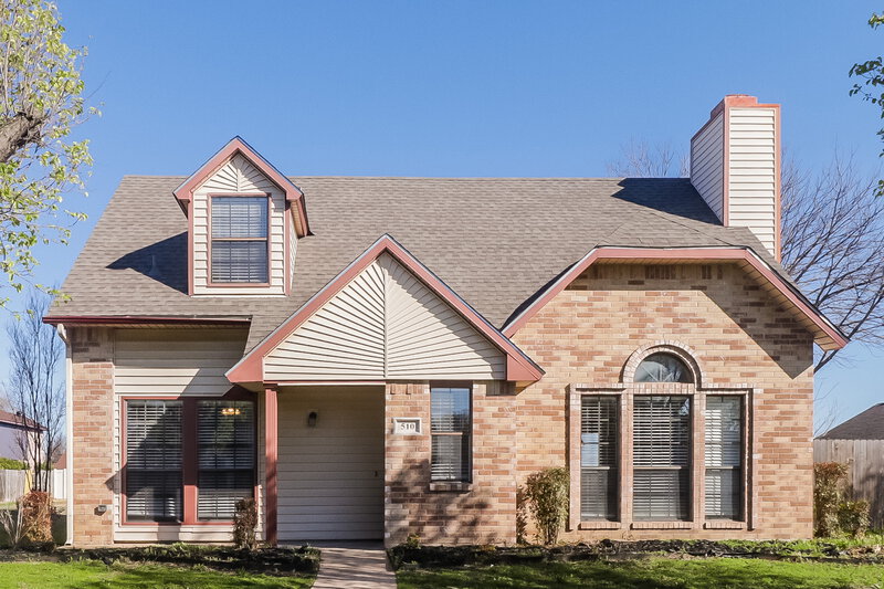 2,220/Mo, 510 Whitney St Cedar Hill, TX 75104 External View