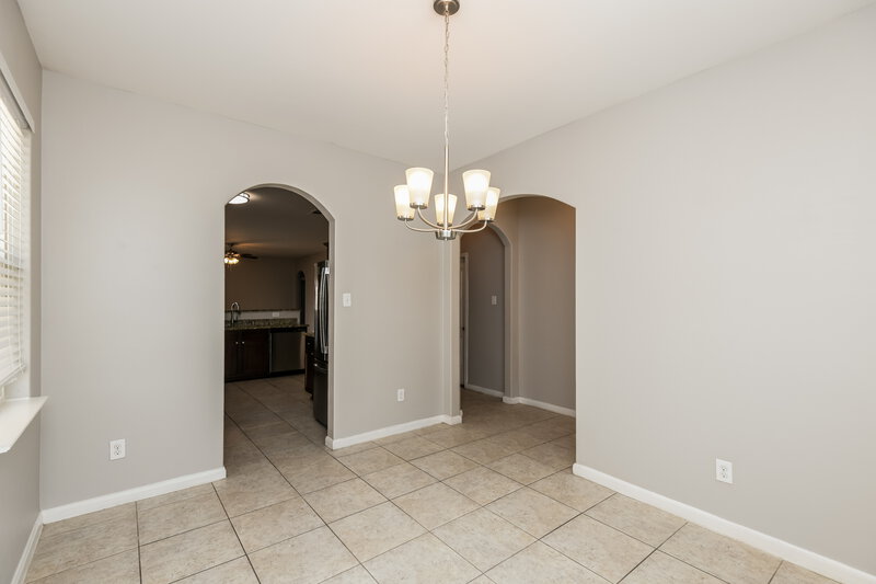 2,085/Mo, 6244 White Jade Dr Fort Worth, TX 76179 Dining Room View