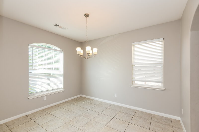 2,085/Mo, 6244 White Jade Dr Fort Worth, TX 76179 Dining Room View 2