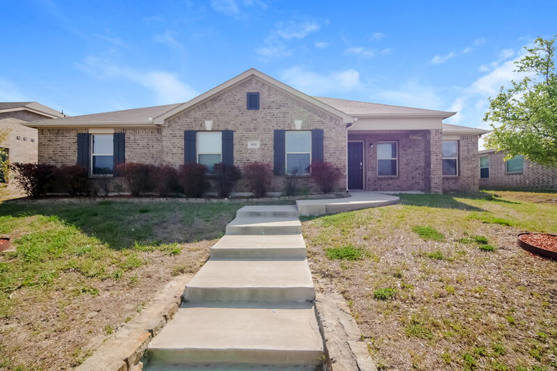 2,515/Mo, 1020 Callalily Dr Desoto, TX 75115 External View