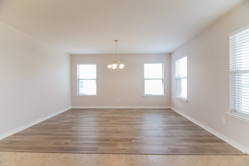 2,515/Mo, 1020 Callalily Dr Desoto, TX 75115 Dining Room View