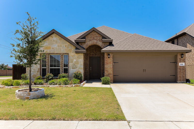 2,245/Mo, 341 Everglade Lndg Royse City, TX 75189 External View