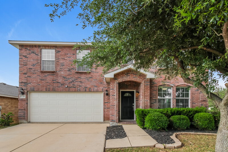 2,760/Mo, 1849 Trego Dr Justin, TX 76247 External View