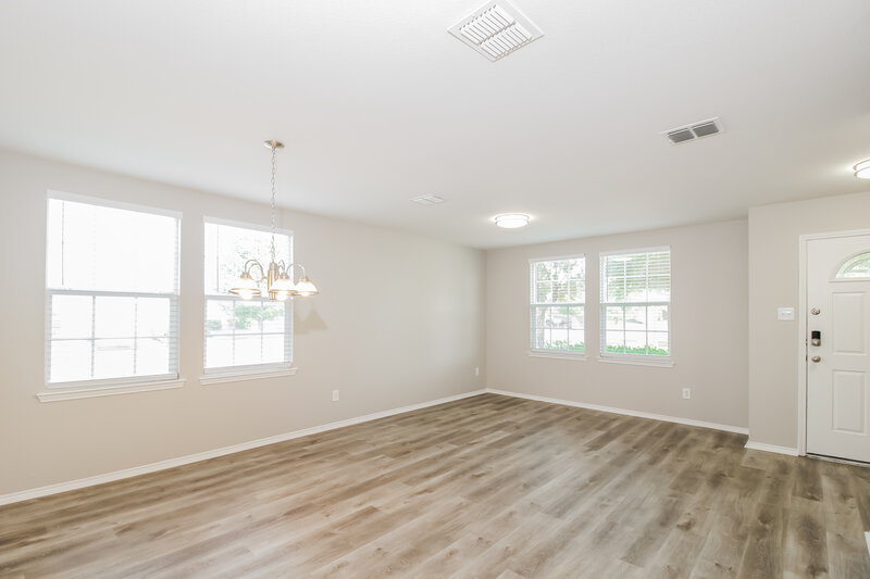 2,760/Mo, 1849 Trego Dr Justin, TX 76247 Dining Room View