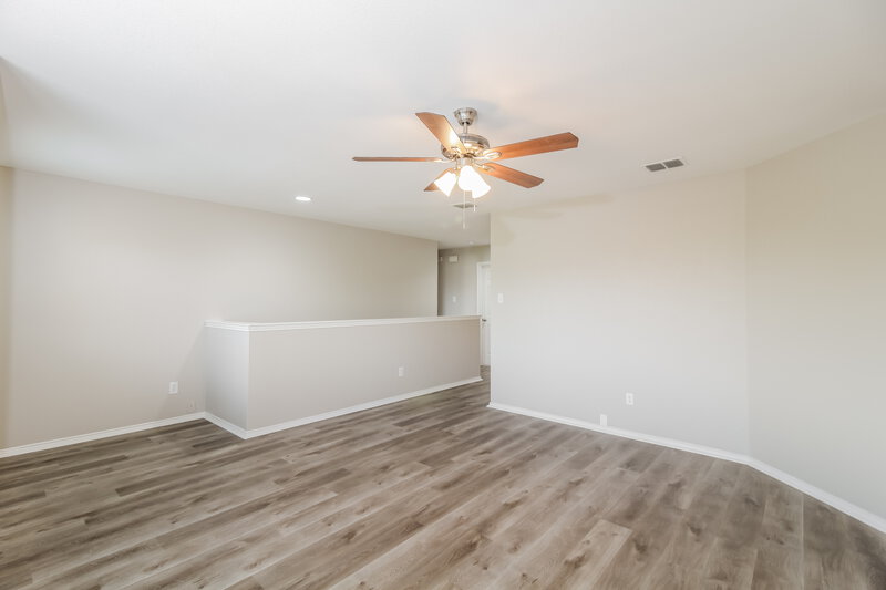 2,760/Mo, 1849 Trego Dr Justin, TX 76247 Loft View 2