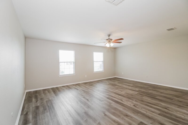 2,760/Mo, 1849 Trego Dr Justin, TX 76247 Main Bedroom View