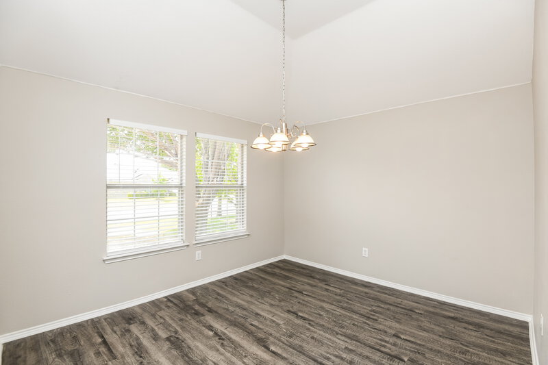 2,145/Mo, 6836 Bluff View Dr Watauga, TX 76137 Dining Room View