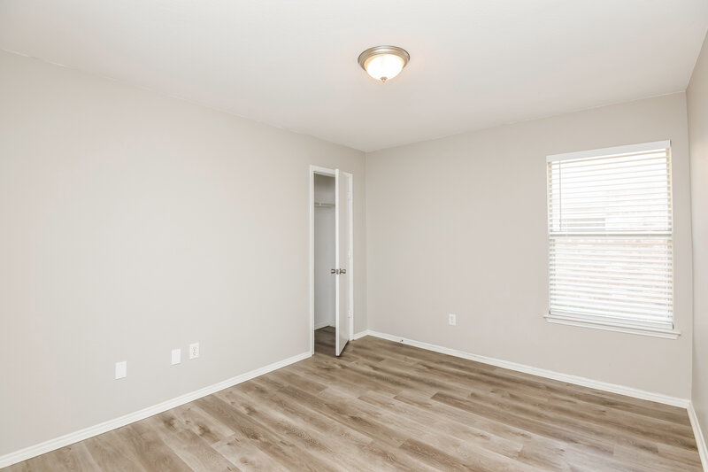 2,145/Mo, 6836 Bluff View Dr Watauga, TX 76137 Bedroom View 2