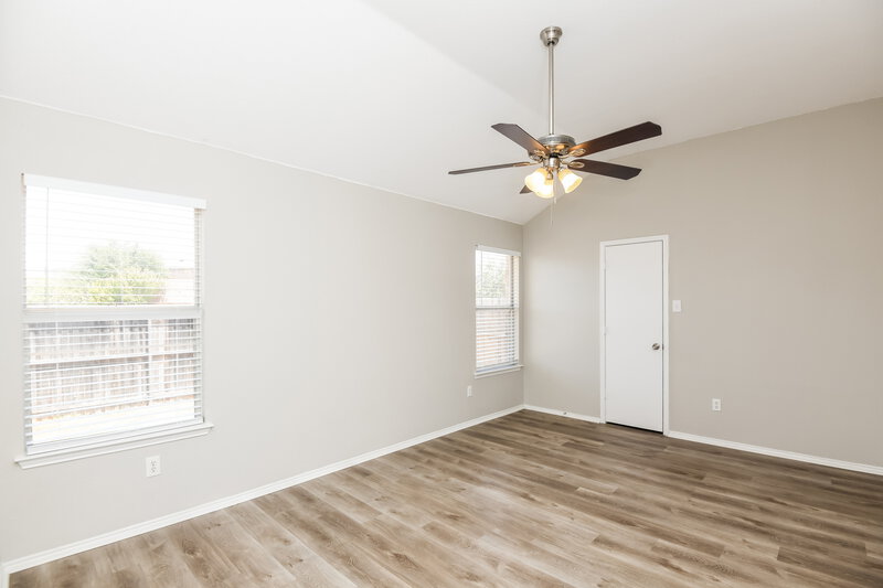 2,145/Mo, 6836 Bluff View Dr Watauga, TX 76137 Bedroom View 3