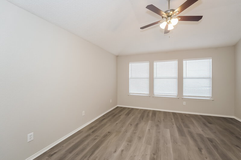 2,070/Mo, 13329 Dove Ranch Rd Roanoke, TX 76262 Main Bedroom View