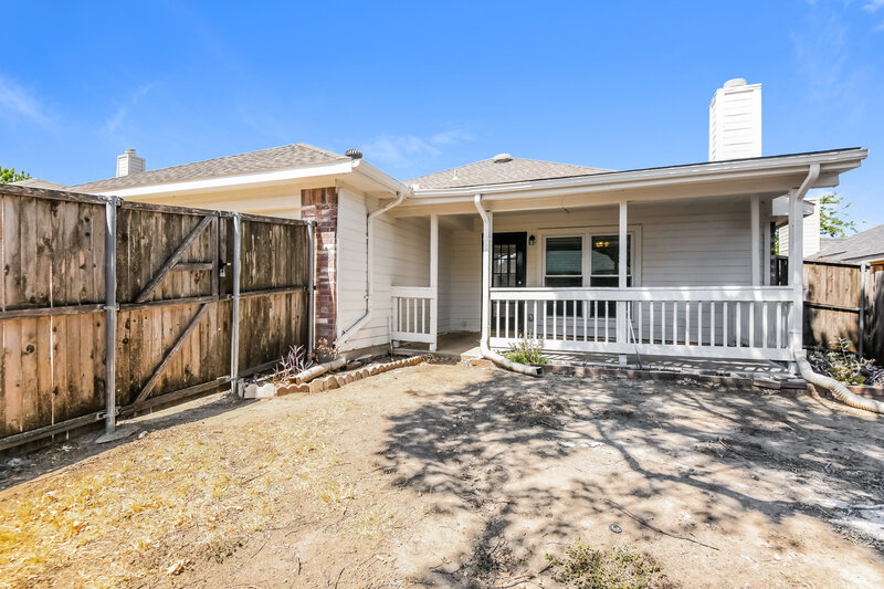 2,245/Mo, 216 Rosewood Ln Cedar Hill, TX 75104 External View