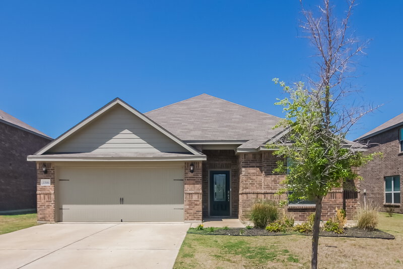 1,895/Mo, 1516 Millennium Dr Crowley, TX 76036 External View