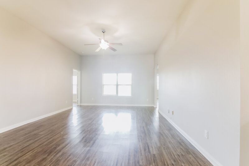 1,895/Mo, 1516 Millennium Dr Crowley, TX 76036 Misc View