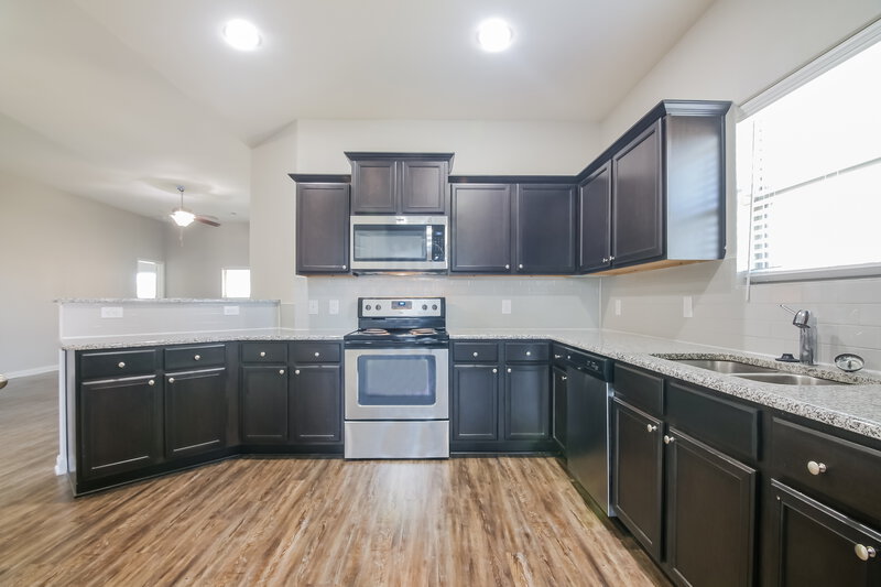 1,895/Mo, 1516 Millennium Dr Crowley, TX 76036 Misc View 5