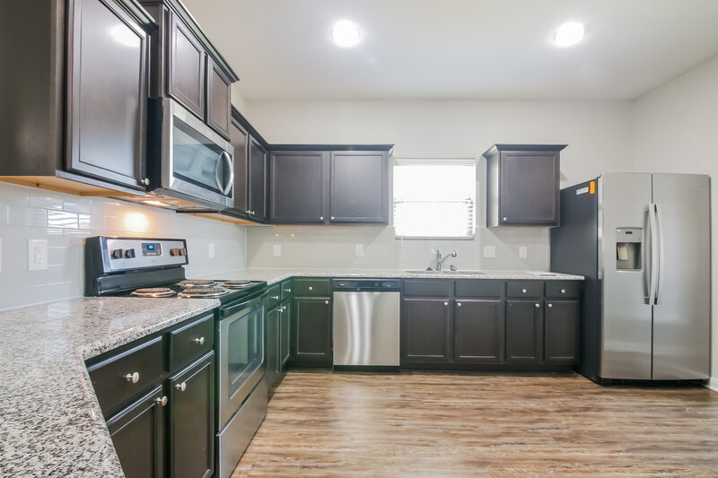 1,895/Mo, 1516 Millennium Dr Crowley, TX 76036 Misc View 6