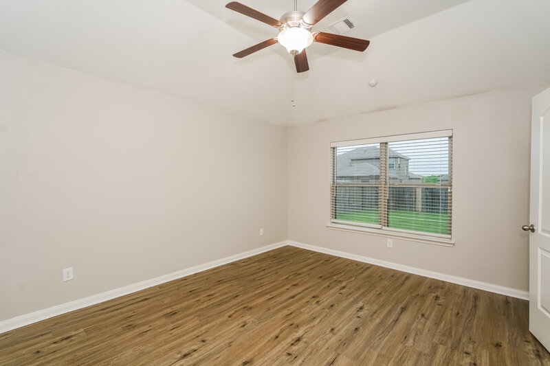 1,895/Mo, 1516 Millennium Dr Crowley, TX 76036 Main Bedroom View