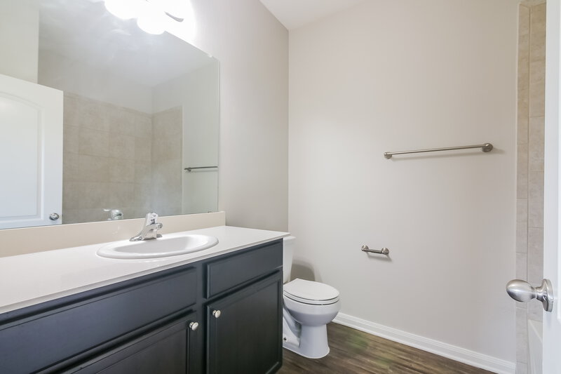 1,895/Mo, 1516 Millennium Dr Crowley, TX 76036 Misc View 16