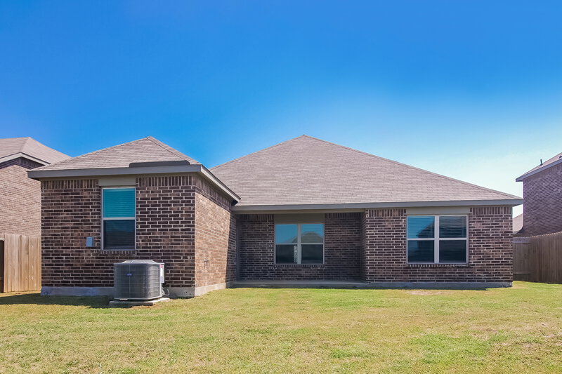 1,895/Mo, 1516 Millennium Dr Crowley, TX 76036 Misc View 17