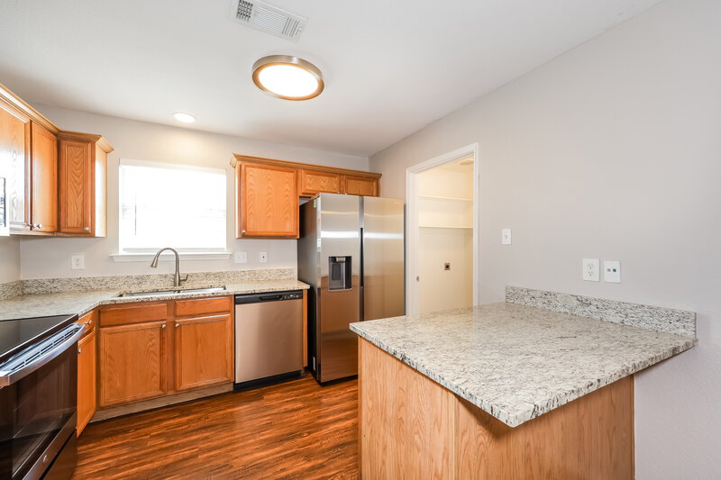 1,980/Mo, 14101 Black Gold Trl Haslet, TX 76052 Misc View 7