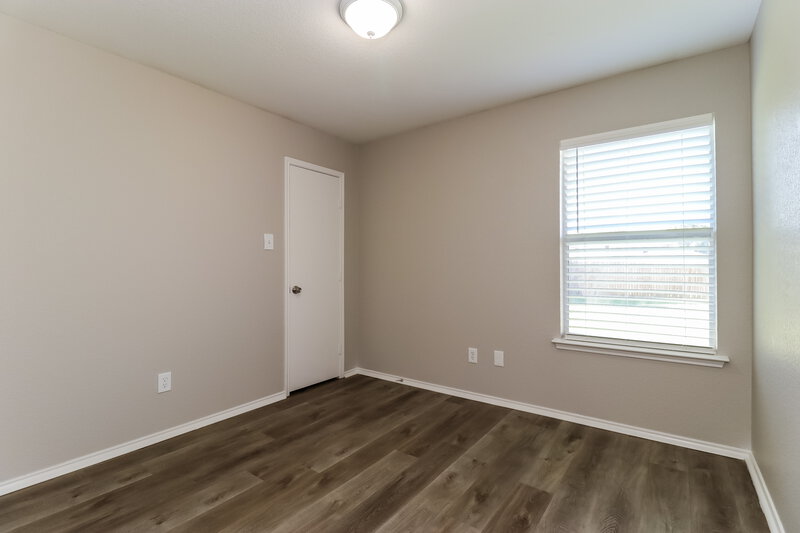 2,060/Mo, 14101 Black Gold Trl Haslet, TX 76052 Bedroom View 2
