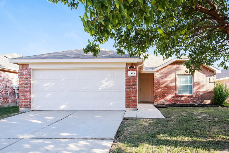 1,930/Mo, 1304 Barrel Run Haslet, TX 76052 External View