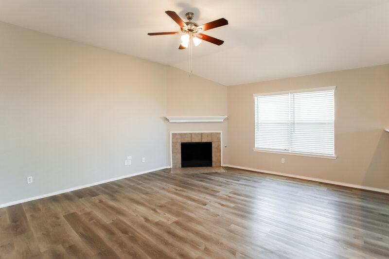 1,930/Mo, 1304 Barrel Run Haslet, TX 76052 Living Room View