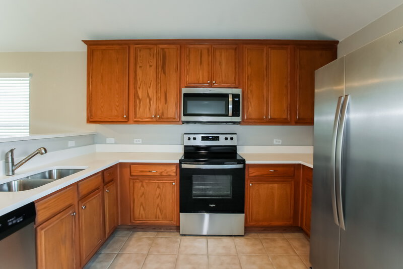 1,930/Mo, 1304 Barrel Run Haslet, TX 76052 Kitchen View