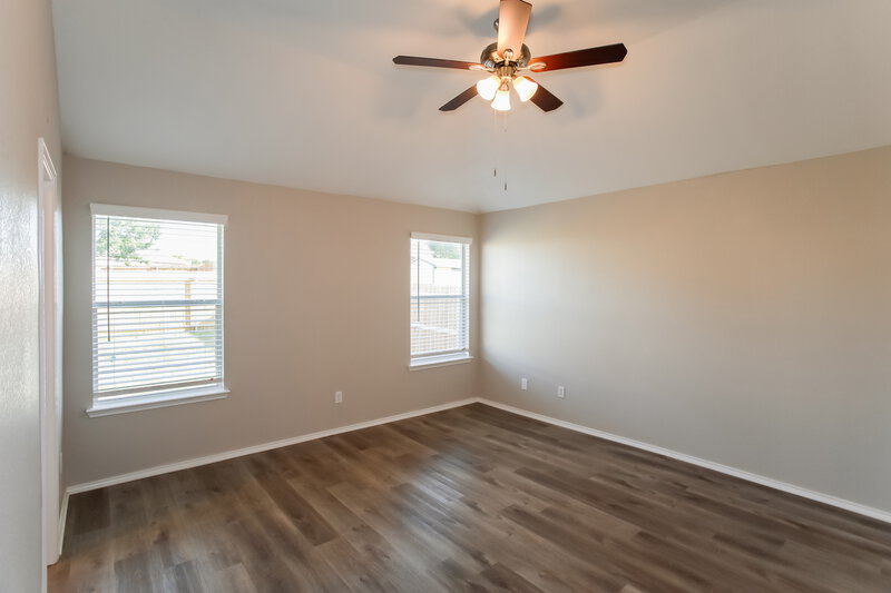 1,930/Mo, 1304 Barrel Run Haslet, TX 76052 Main Bedroom View