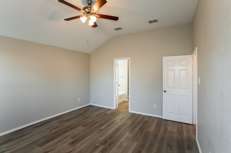 1,930/Mo, 1304 Barrel Run Haslet, TX 76052 Main Bedroom View 2