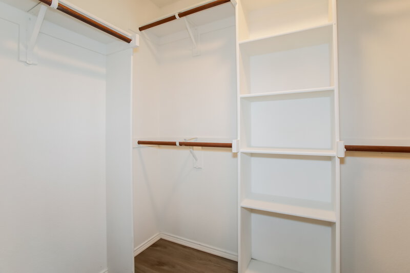 1,930/Mo, 1304 Barrel Run Haslet, TX 76052 Walk In Closet View