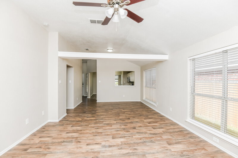 1,985/Mo, 10217 Cypress Hills Dr Fort Worth, TX 76108 Dining Room View