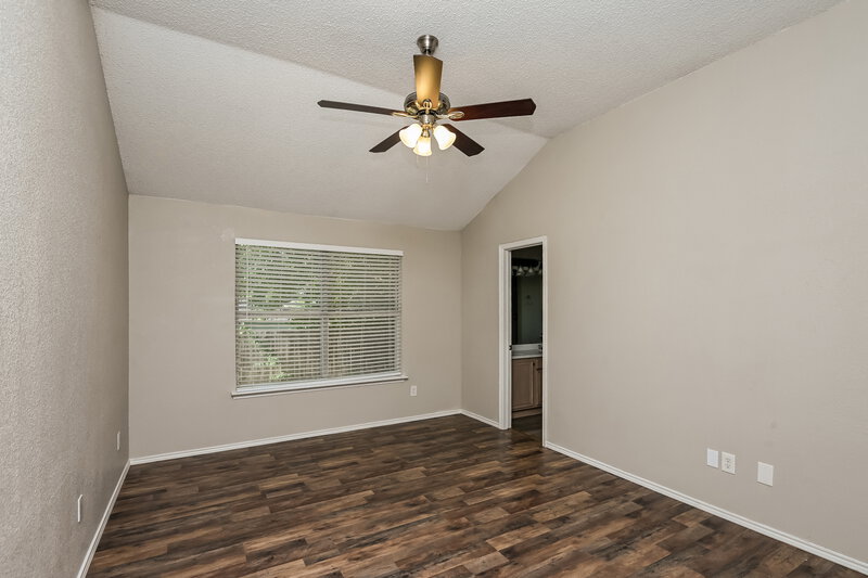 1,910/Mo, 10217 Cypress Hills Dr Fort Worth, TX 76108 Main Bedroom View