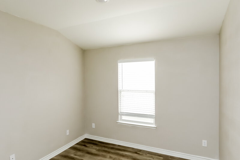0/Mo, 616 Trillium Ln Desoto, TX 75115 Bedroom View 2