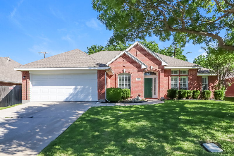 2,500/Mo, 1933 Perry Dr Mansfield, TX 76063 External View
