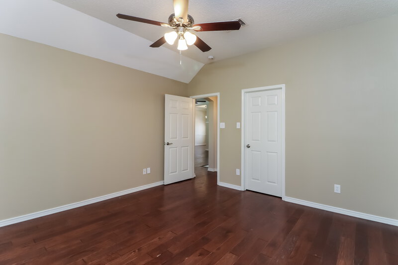 2,500/Mo, 1933 Perry Dr Mansfield, TX 76063 Bedroom View