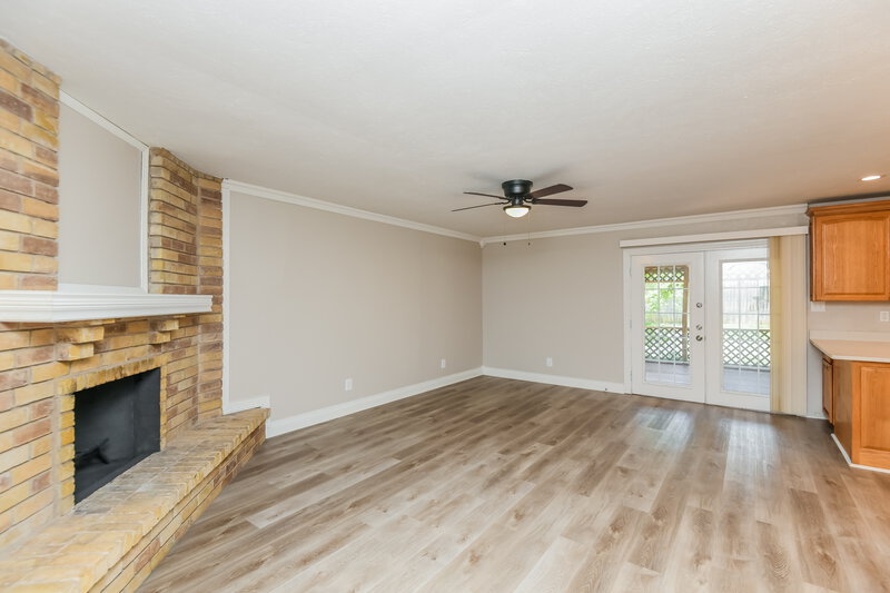 1,775/Mo, 7724 Whirlwind Dr Fort Worth, TX 76133 Misc View