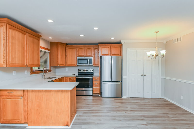 1,775/Mo, 7724 Whirlwind Dr Fort Worth, TX 76133 Misc View 5