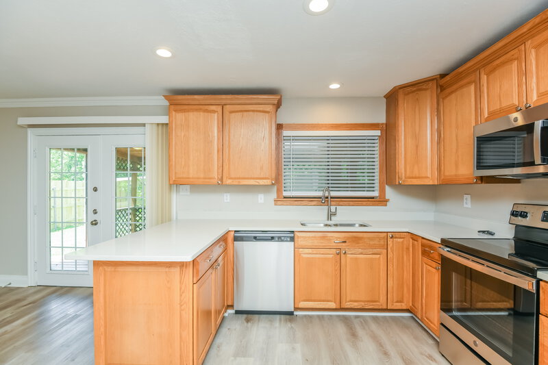 1,775/Mo, 7724 Whirlwind Dr Fort Worth, TX 76133 Misc View 7