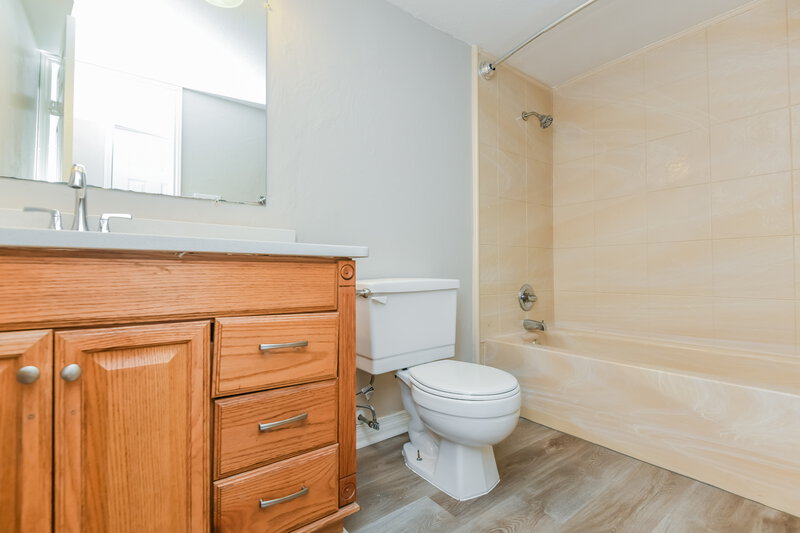 1,775/Mo, 7724 Whirlwind Dr Fort Worth, TX 76133 Misc View 15