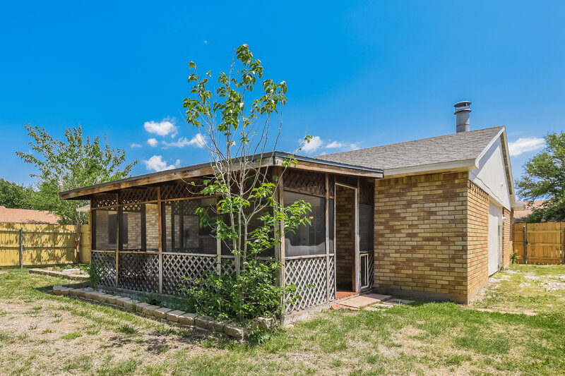 1,775/Mo, 7724 Whirlwind Dr Fort Worth, TX 76133 Misc View 16
