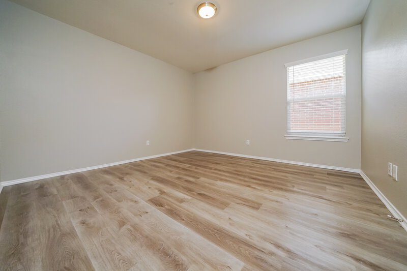 2,195/Mo, 6521 Longleaf Ln Denton, TX 76210 Bedroom View