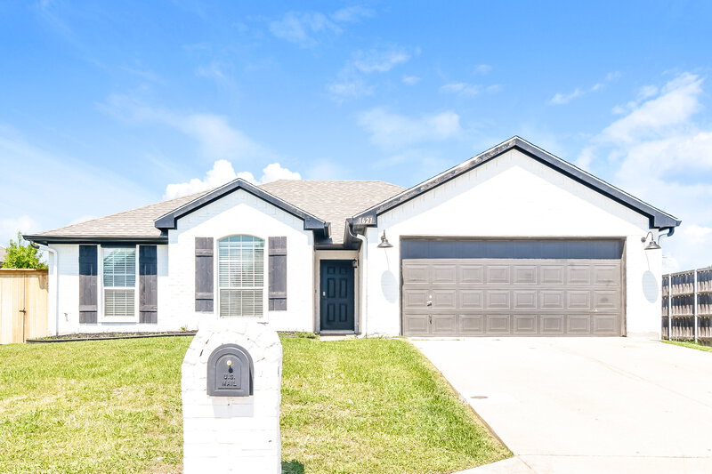 1,990/Mo, 1621 Lesli Dr Royse City, TX 75189 External View