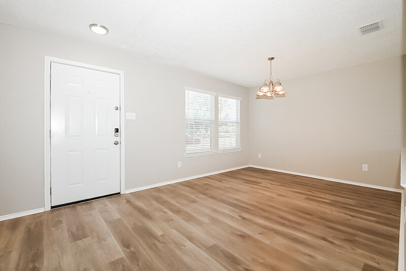 2,150/Mo, 2950 Monticello Ln Lancaster, TX 75134 Dining Room View