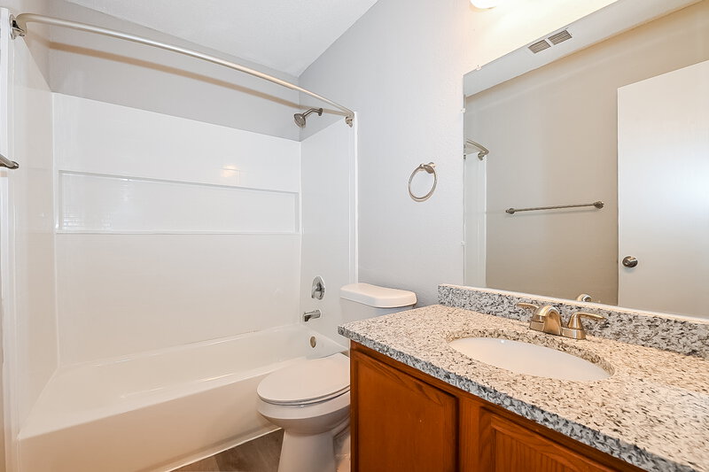 2,150/Mo, 2950 Monticello Ln Lancaster, TX 75134 Bedroom View 2