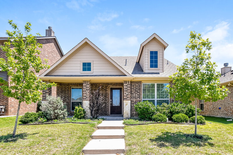2,165/Mo, 1320 Sweetgum Dr Royse City, TX 75189 External View