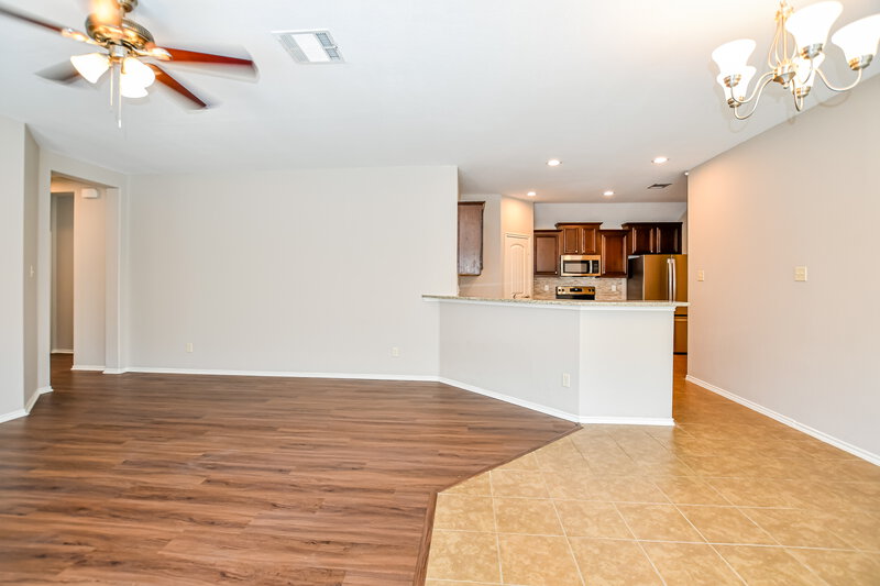 2,165/Mo, 1320 Sweetgum Dr Royse City, TX 75189 Formal Dining Room View