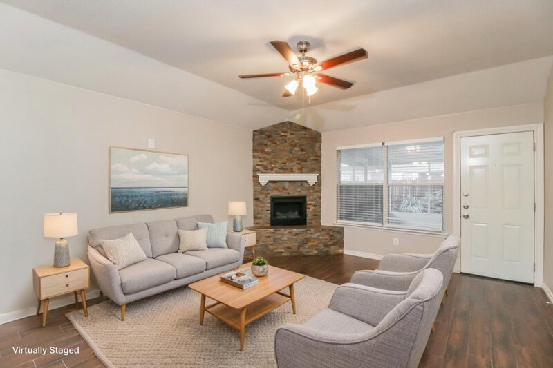 2,135/Mo, 745 Poncho Ln Fort Worth, TX 76052 Misc View 2